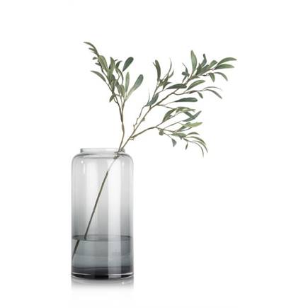 Coco Maison Olive Leaf Spray H82cm kunstbloem